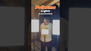 Get this Polkama light from Creatorhub.pk #realwowboy #aedatukamedian