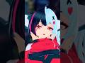 【NTE MMD】レクイエムの『Catch Catch』が可愛すぎる‼【Neverness to Everness/ネバエバ】