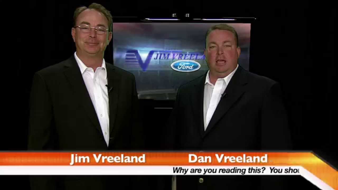 Jim Vreeland FordSports GuysBuellton, Santa Maria, Santa Barbara