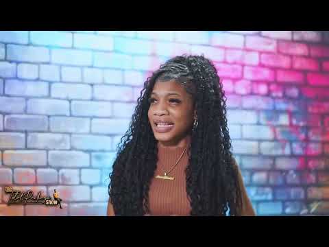 MONAE speaks her truth about FRIENDS and MAN! SHOCKING!
