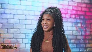 MONAE speaks her truth about FRIENDS and MAN! SHOCKING!