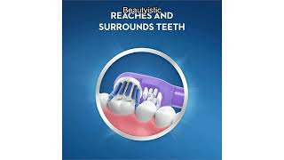مراجعة فرشاة الأسنان الكهربائية Oral-B Kids Frozen: لطيفة وممتعة وفعالة للأطفال من عمر 3 سنوات فم... screenshot 5