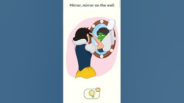 Dop 2(Remove one part) Level 25 Walk through the solution #dop2 #dop2level #dop2solutions #games