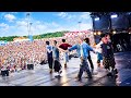 【ROCK IN JAPAN FESTIVAL 2026】超特急「Secret Invitation」圧巻のパフォーマンス!魅力全開の最高ステージ