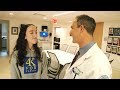 Limb Rotational Deformity Correction with HSS Patient Stephanie