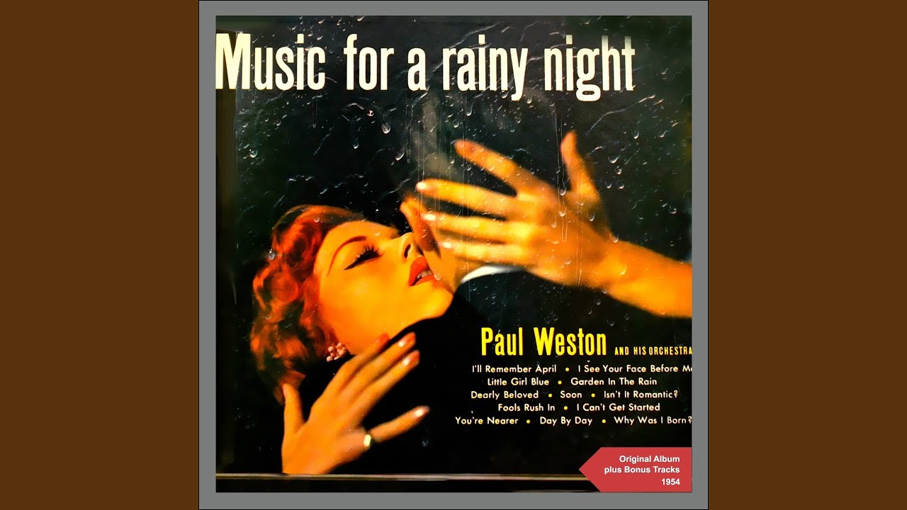 Since You Went Away (From "Isince You Went Away", Bonus Track)