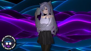 Marimo - Dumdeedum Reboot Remix Music Visualization