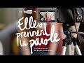 YouTube : Elles prennent la parole (documentaire)