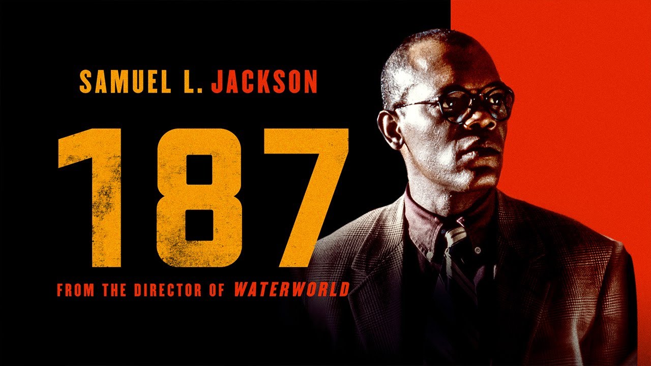 One Eight Seven (1997) | trailer - YouTube