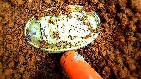 Metal Detecting Hack: How To Pinpoint With A Garrett Pro Pointer