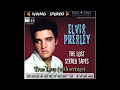 Elvis Presley - True Love (with strings), [Super 24bit HD Remaster], HQ