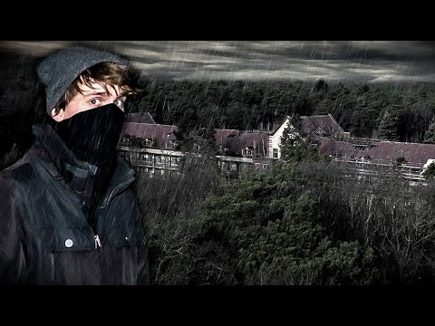 SCARY PLACES: The Complete Second Season (Horror Adventure Series)