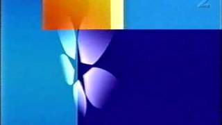 Svt2 Ident 2001
