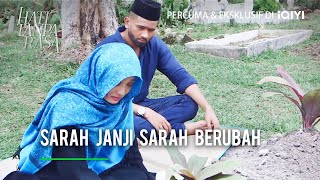 Download Lagu Sarah janji Sarah berubah | Hati Tanpa Rasa Ep 18-4 | iQIYI Malaysia MP3