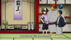 Anime- Boxers - YouTube