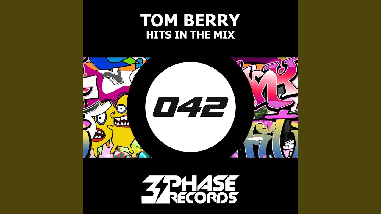 Mira Hits In The Mix en YouTube