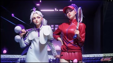 JL West Creative Production Company