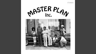 Video thumbnail of "Master Plan Inc - Try It, You'll Like It"