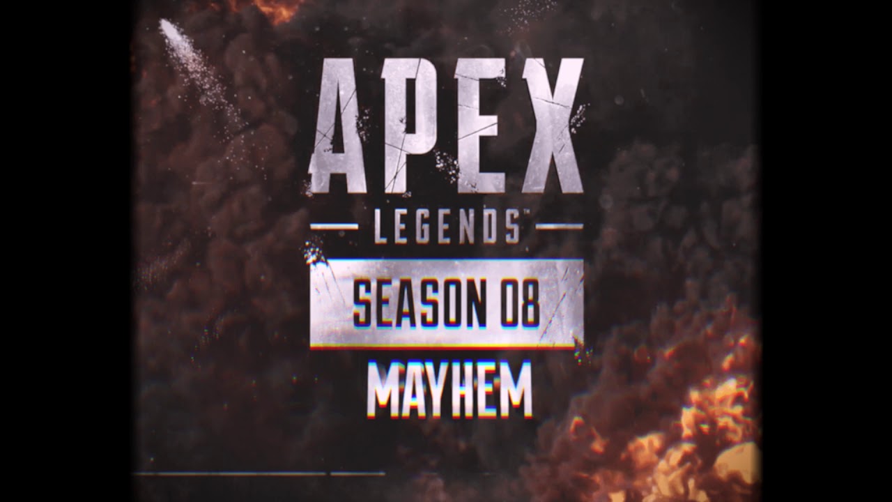 Obejrzyj Apex Legends Season 8 - Official Launch Trailer Song "Get Loud" (FULL VERSION) w YouTube Obejrzyj Apex Legends Season 8 - Official Launch Trailer Song "Get Loud" (FULL VERSION) w YouTube