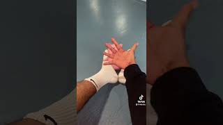 I Bet He Wont Steal Again