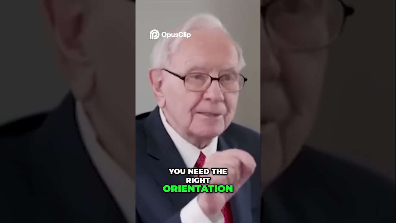 IQ Isn't Everything: Mastering the Stock Market Mindset