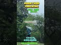Marathon training program available.
