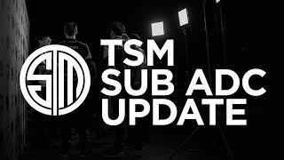 Tsm Sub Adc Update
