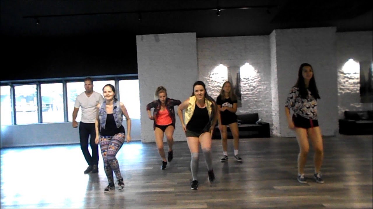 Buju Banton - Nothing (Nelson X  Aleo Remix) - Kasia Polke (Dancehall Family) | 3arte