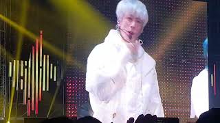 20190920 H.O.T. 아이야 일부