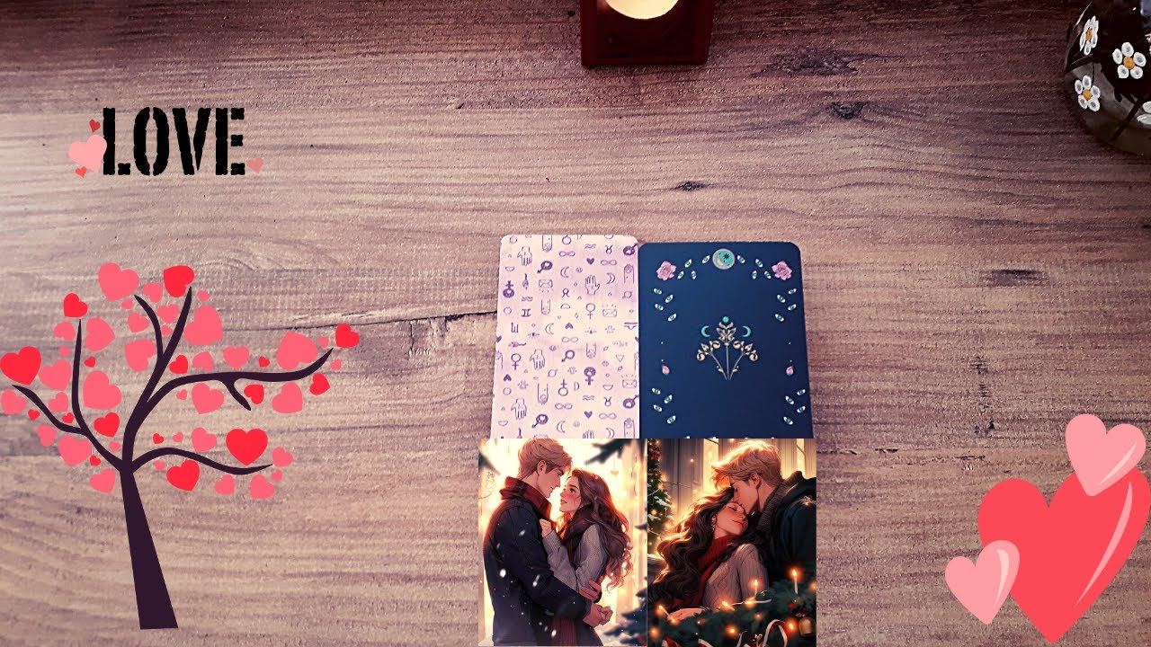 Seninle İlgili Duygular💘Seninle İlgili Hangi Kararı Verdi #tarot #desteseç