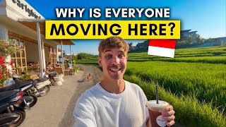 Baliโs NEW Hottest Area for Expats (Seseh Tour)