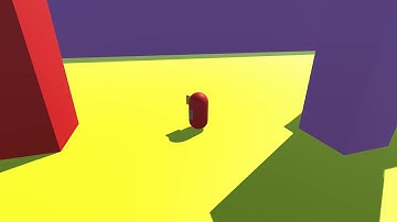 Game Mechanic Prototyping: Dashing