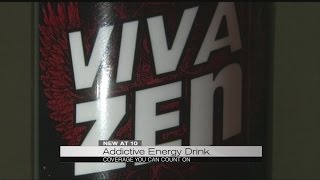 Addiction in a bottle; liquid Kratom available in at gas stations in Birmingham