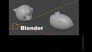 Instant Karma Displayed With Cgi Blobs Short