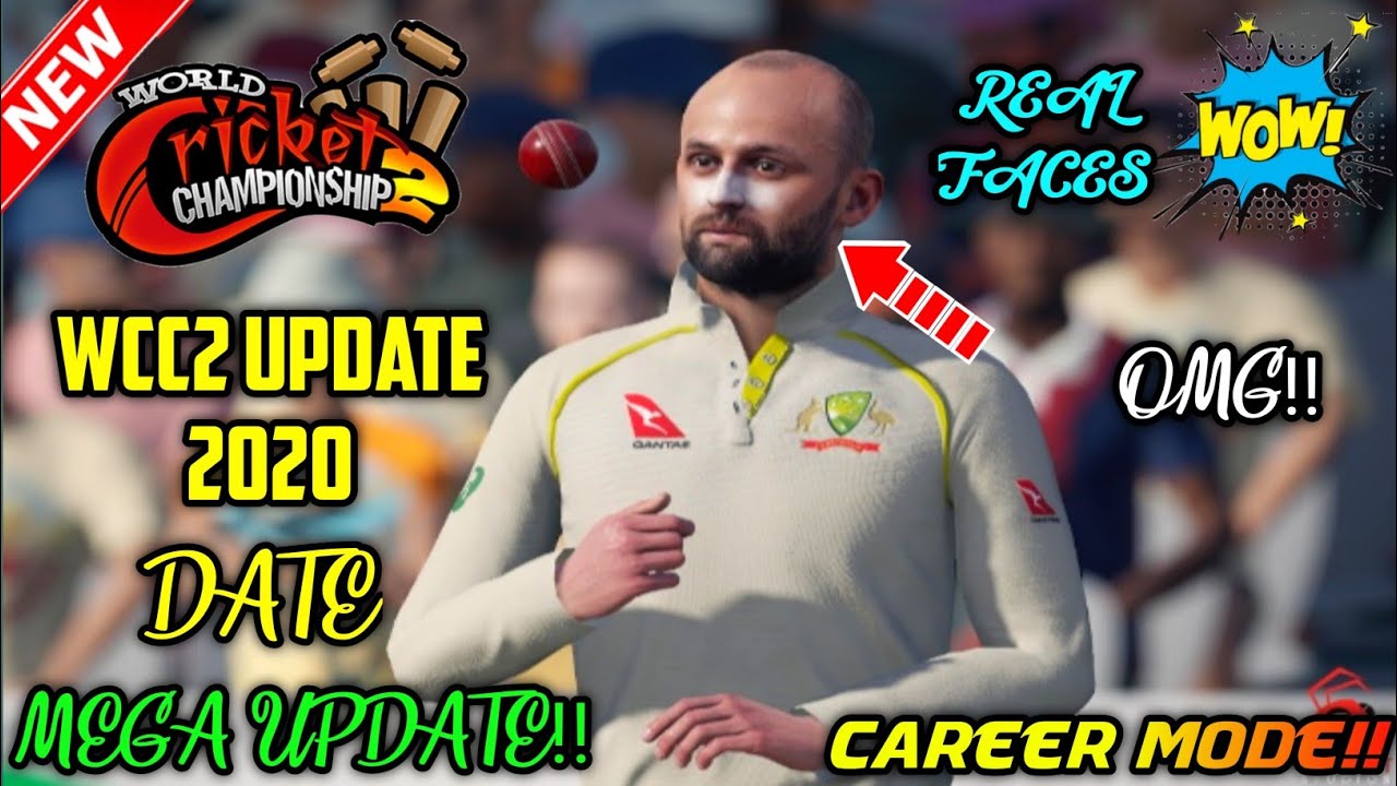 WCC2 UPDATE 2020 | WCC2 UPDATE RELEASE DATE | WCC3 RELEASE DATE |