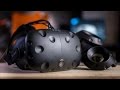 Tested htc vive review