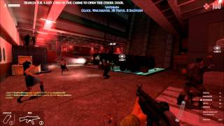 ZPS: Core Complex action-packed round [HD]