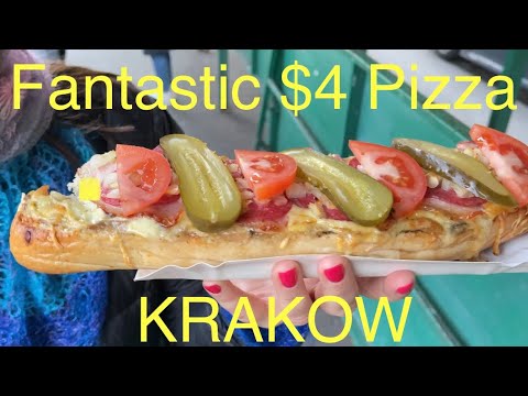 Video: Krakowi Pasteedi Keetmine