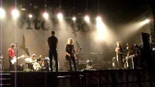Dark Horses - Switchfoot (First Version)