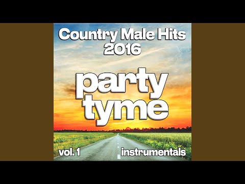 Dirt On My Boots (instrumental)