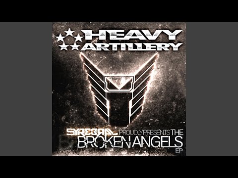 Broken Angels (Original Mix)