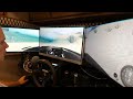 VIRTUAL OFFROAD RACING REVOLUTIONIZED W GIANT MAPS