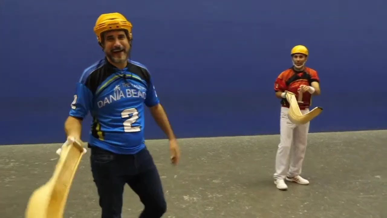 TIEMPO DE JUEGO - pgr 012 - 02/04/2020