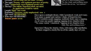 Stepwise refinement: The Raven Wealth