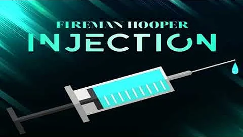 Fireman Hooper  ( Injection) Vincy Soca 2019
