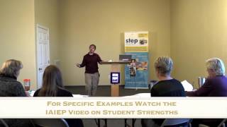 Basic Rights Workshop - Training on IDEA (Chapter 4)