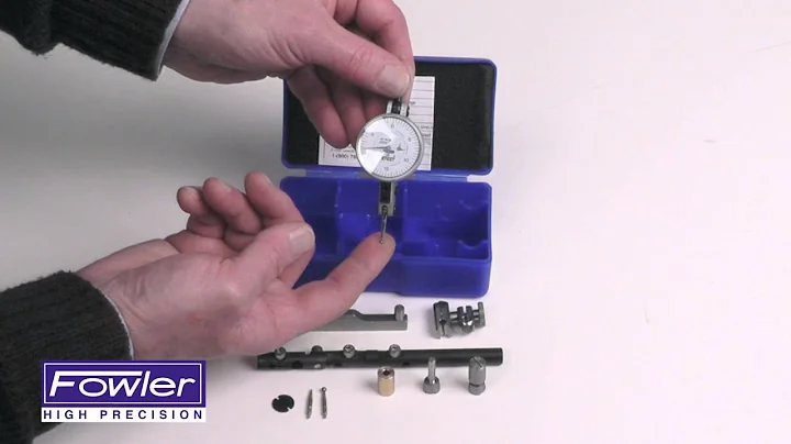 52-562-100-0 X-test Combo Kit