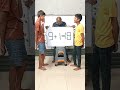 समीकरण ठीक करो | 5+7=18 को सही करो | #howtosolveapuzzle #puzzletricks #hindipuzzles #puzzlegames