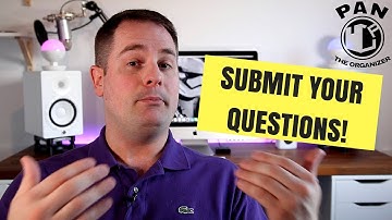 SUBMIT YOUR QUESTIONS !!!