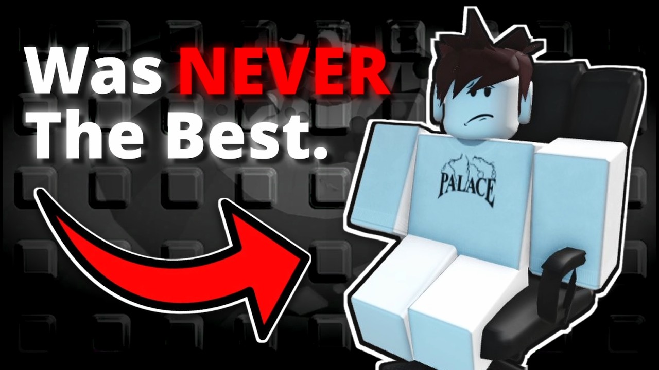 Почему PinkLeaf НИКОГДА НЕ БЫЛ ЛУЧШИМ рекламщиком в Roblox